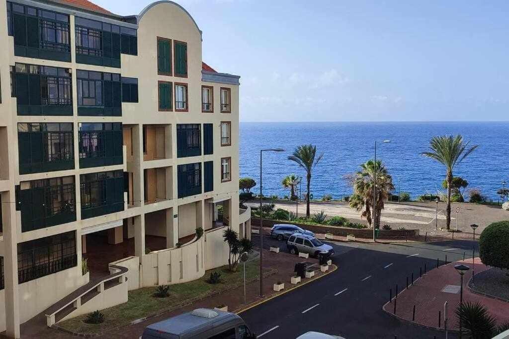 Seabreezebonimar Apartment Funchal  Exterior photo