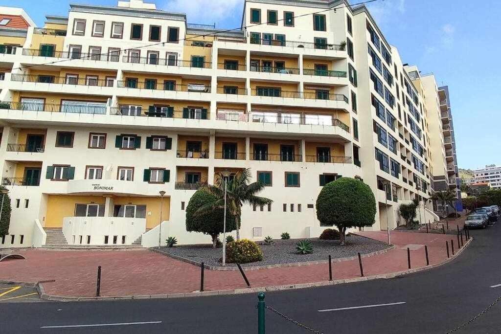Seabreezebonimar Apartment Funchal  Exterior photo