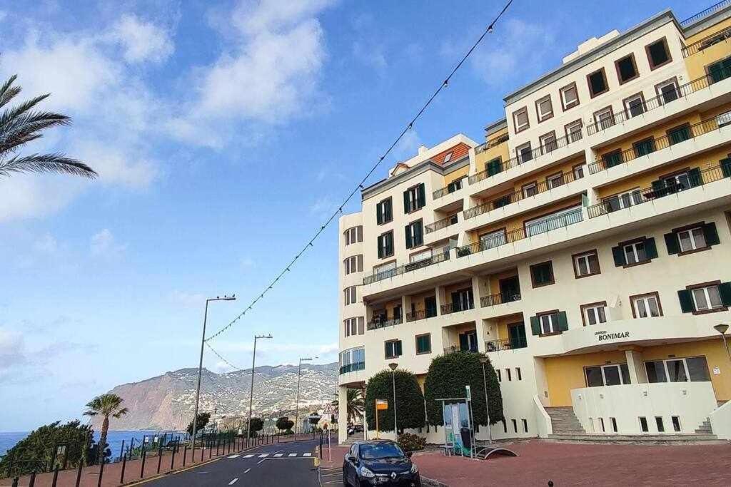 Seabreezebonimar Apartment Funchal  Exterior photo