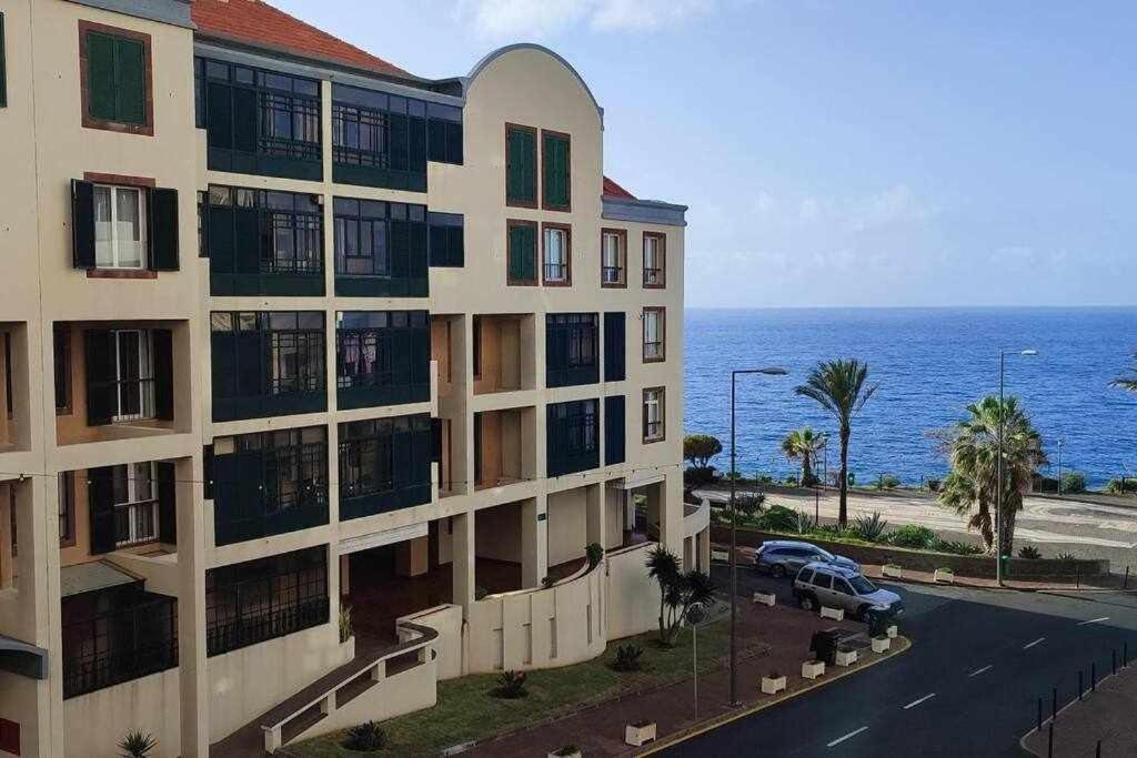 Seabreezebonimar Apartment Funchal  Exterior photo