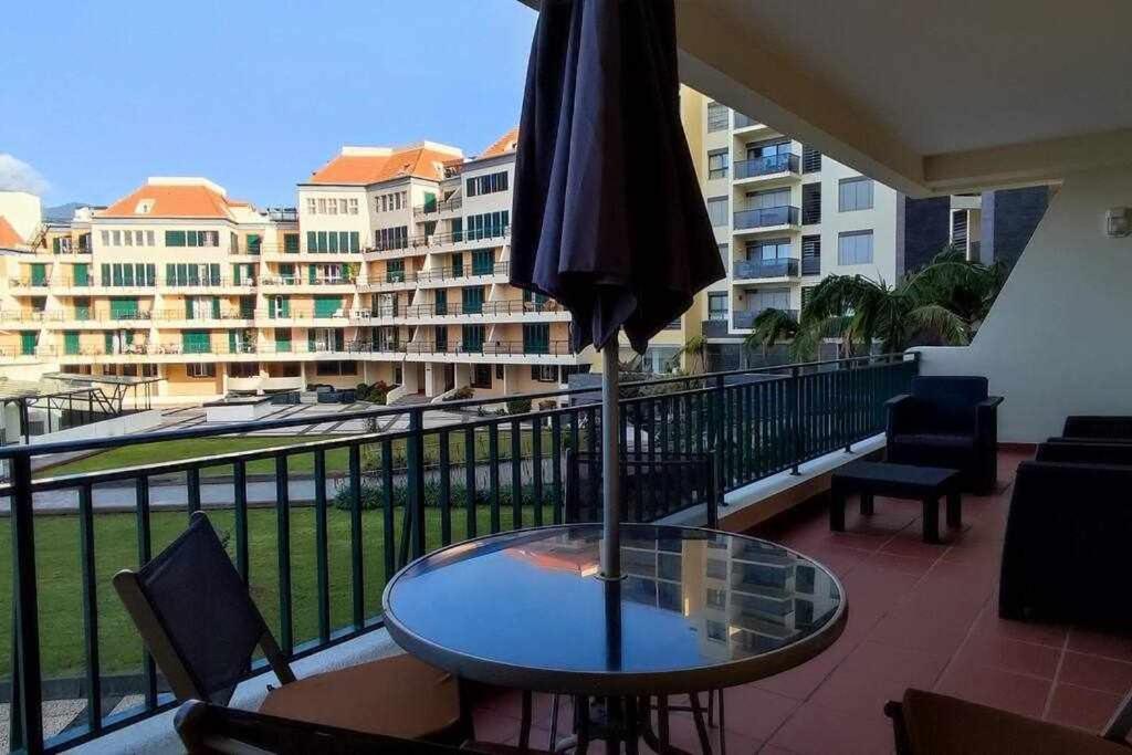 Seabreezebonimar Apartment Funchal  Exterior photo