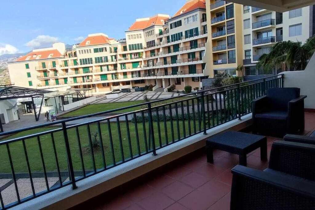 Seabreezebonimar Apartment Funchal  Exterior photo
